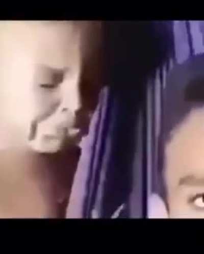 Children are a different breed
