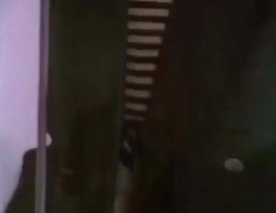 Creeper?..