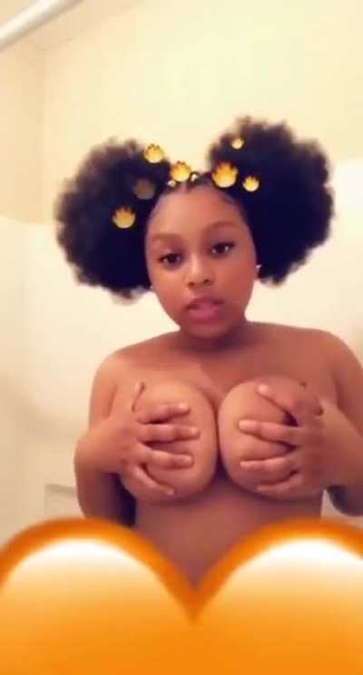 Add snap @Laylaaa327 For More Content !!