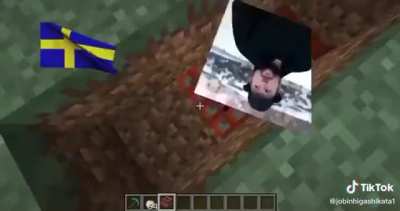 Återpost från krinsh tiktok😳