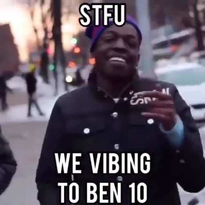 When she wants sex