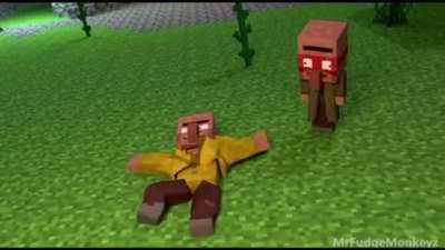Idk why I made this it’s really bad 😂😂 (animation belongs to MrFud<wbr>geMon<wbr>keyz)