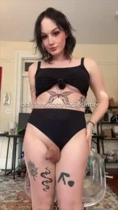 do you like my smile?