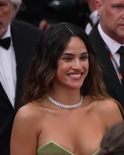 Adria Arjona