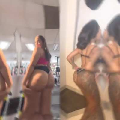 LEFT OR RIGHT
