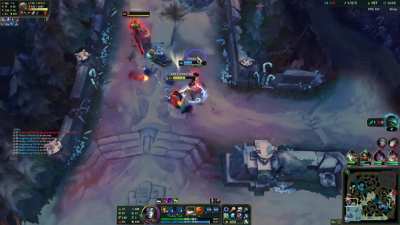 Not Even Close vs NA Challenger