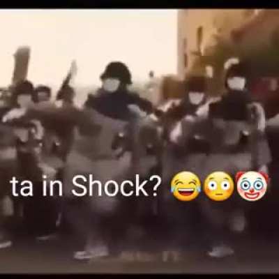 Tá em choque? 😂😳🤡
