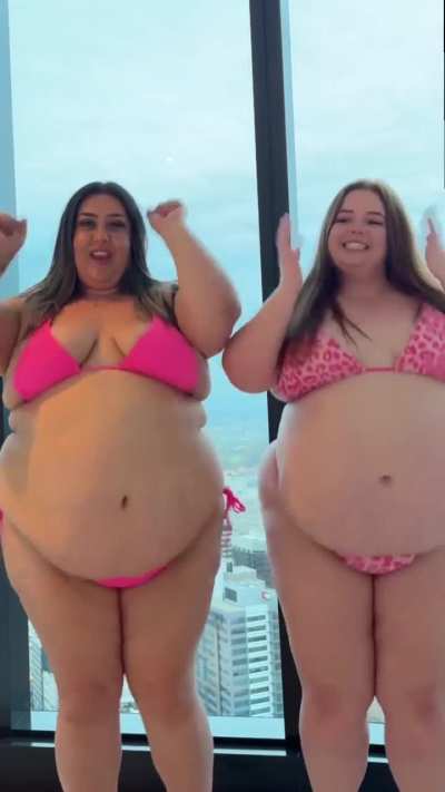 Layla & Jade