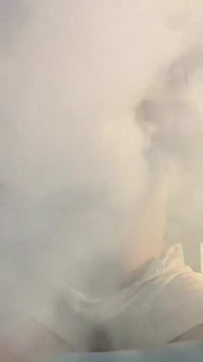 Wake n bake n spin M30