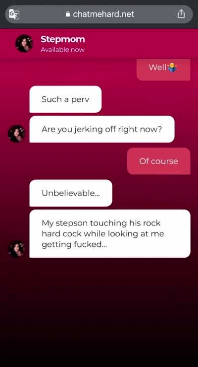 Step mom gives you a good reason not to tell your dad she is cheating on him [Part 3]