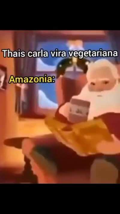Agora deu