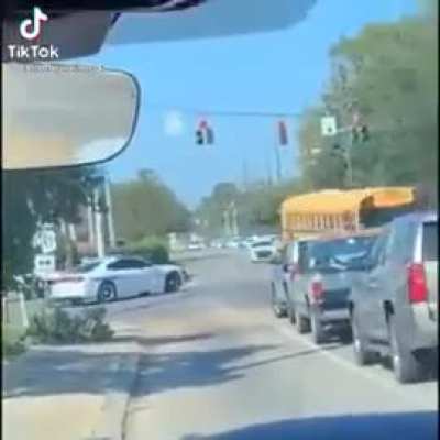 the