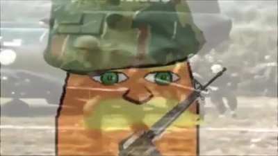 Let's go to 'Nam to never come back