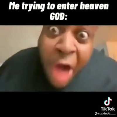 Anyways the gate way to hell is that way