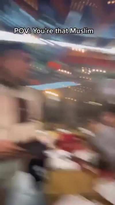 Halal Vodka