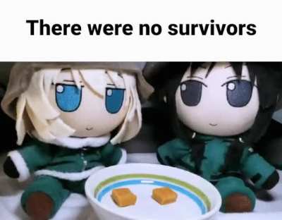 No visit today