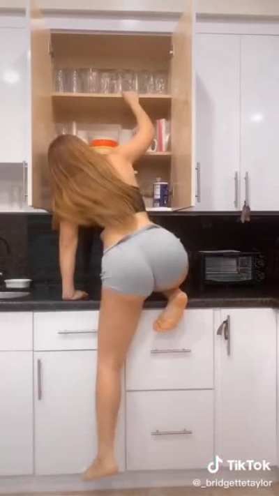 Tight Shorts