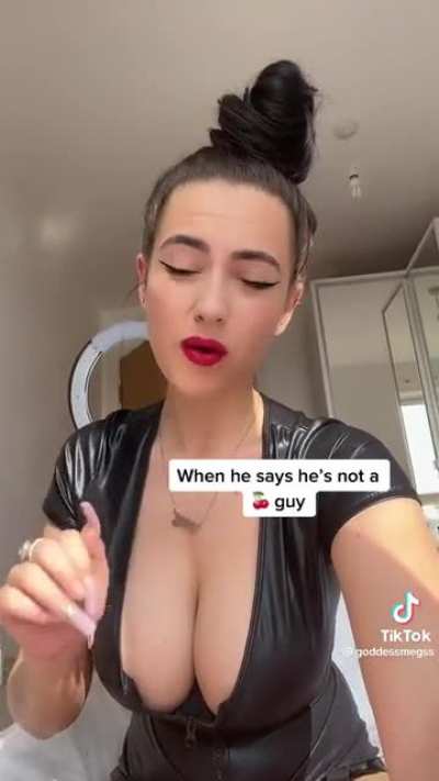 Goddessmegss