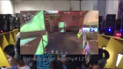piso net tournament