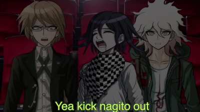 Antagonists at the movies but with their real voices (check description)