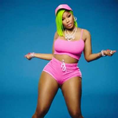 those hips