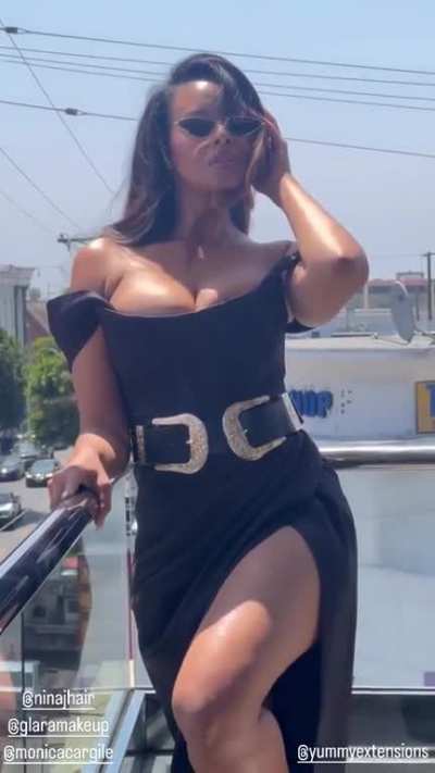 Vanessa Simmons