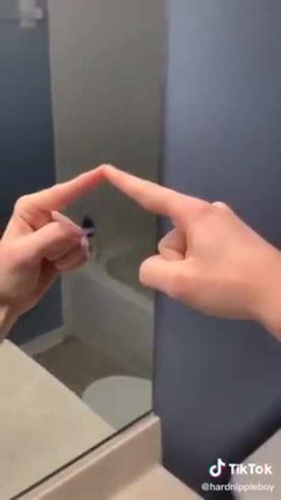 Unexpected - Video #5696