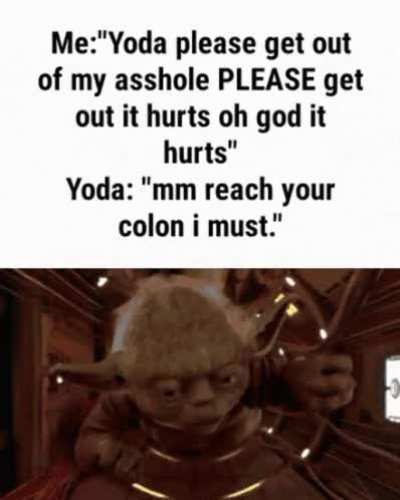 Star Trek > Star wars