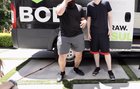 All that body fat