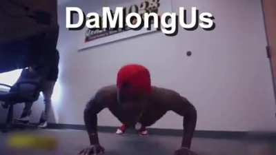 I'm not sorry.