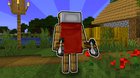 Minecraft scream