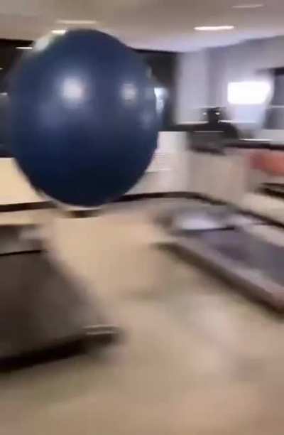Big ball!)