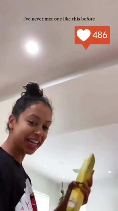 Throw back YouTube version 🍌