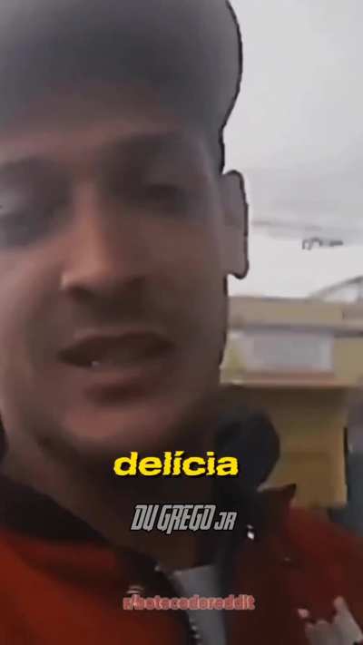 BU DU VIESE não patrocinou esse vídeo. (mas poderia)