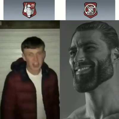 Real chad
