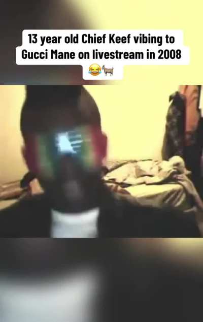 Sosa😂🐐