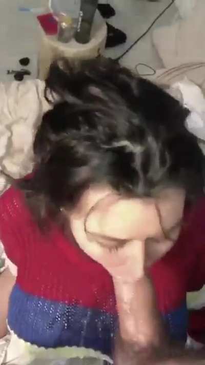 What A Cock 🤤