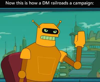 Good news, everyone! I've made a Futurama meme!