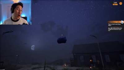 trickshot
