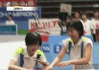 That's one way to break tension