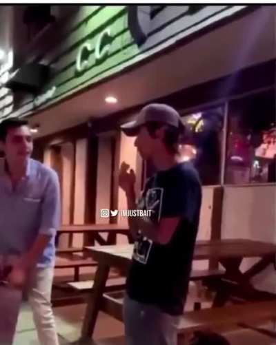 biggest bonk in the world