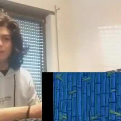 Poggers?!