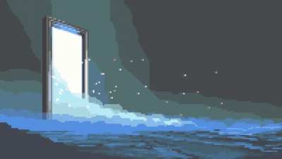 [OC] Портал 3