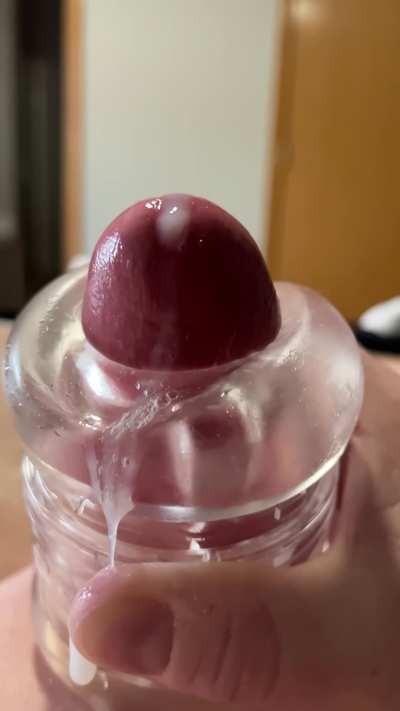 Slow motion drip
