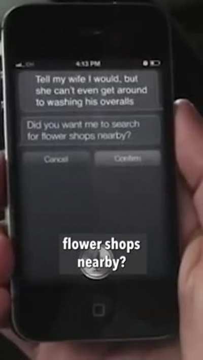 the many functions of siri