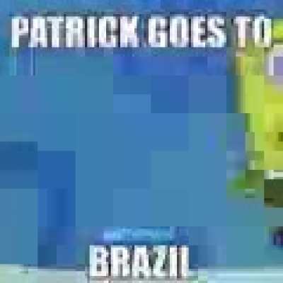 Rio pat rick :$