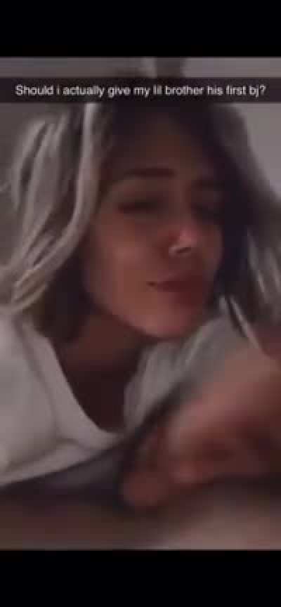 Pickle sucking kat video?