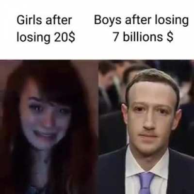 Mark chad