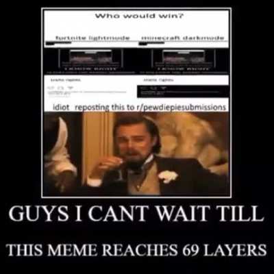 Reddit Moment