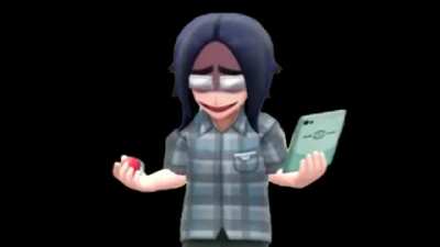 D